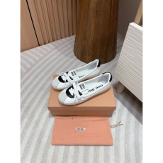 Miu Miu Shoes